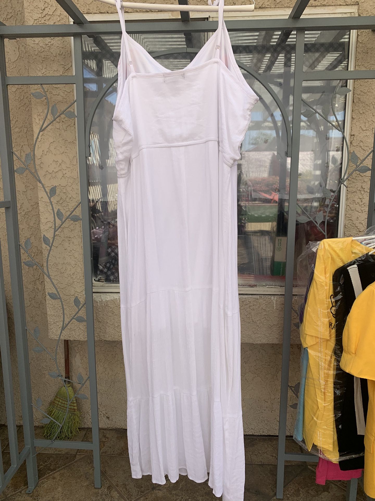 13 Dresses