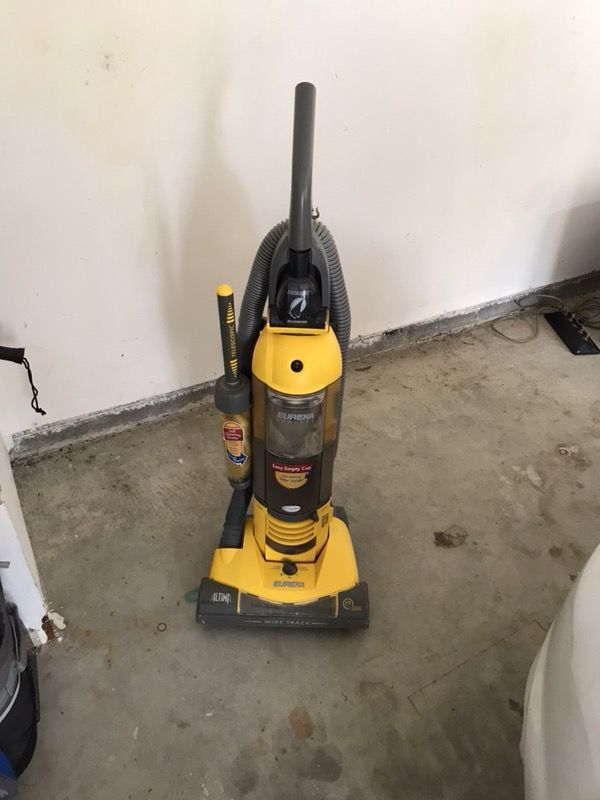 Eureka Altima Vacuum Cleaner for Sale in Pensacola, FL OfferUp