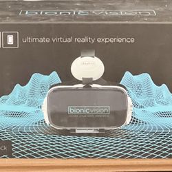 VR Glasses