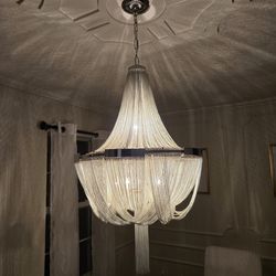 Chandelier for sale