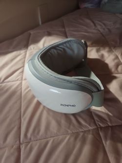 RENPHO eye massager