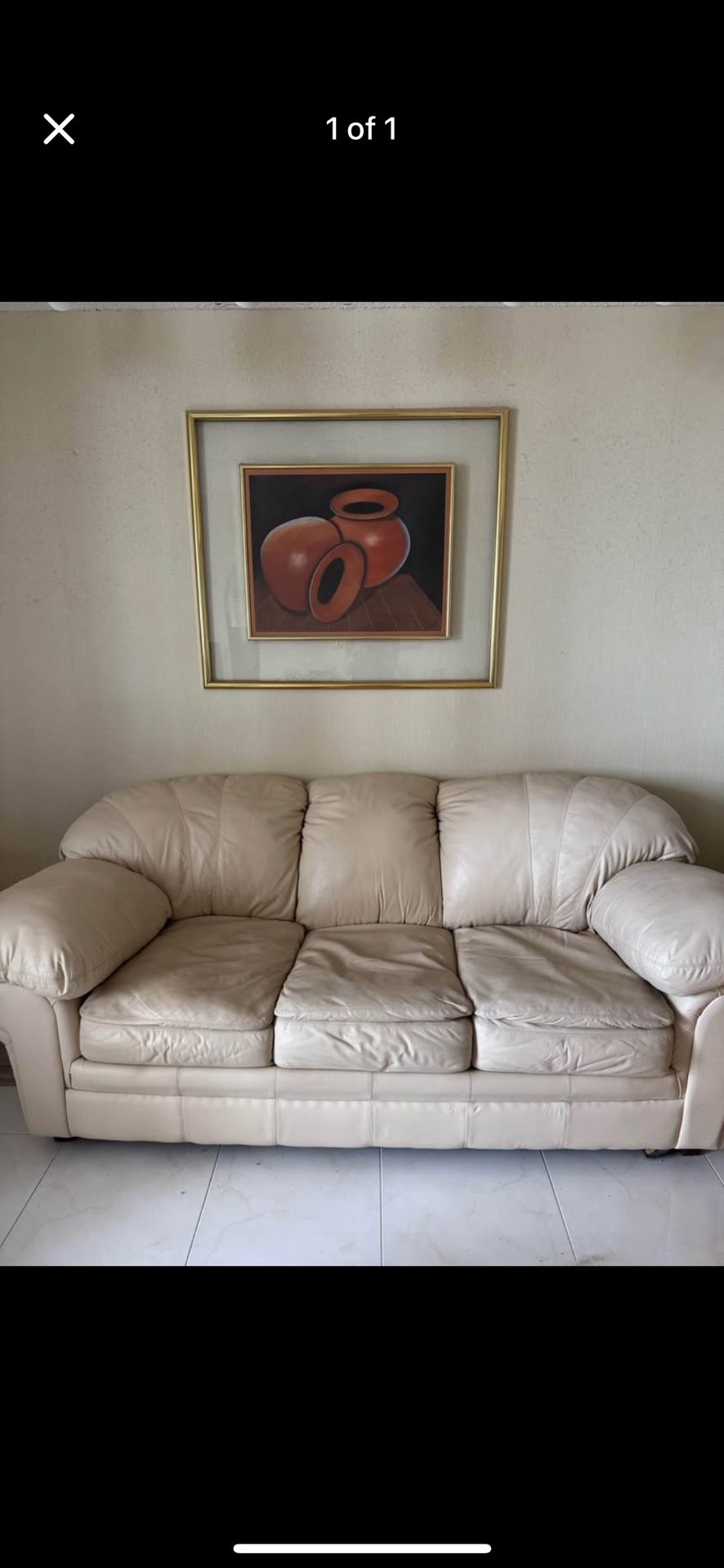 Free Leather Sleeper Sofa