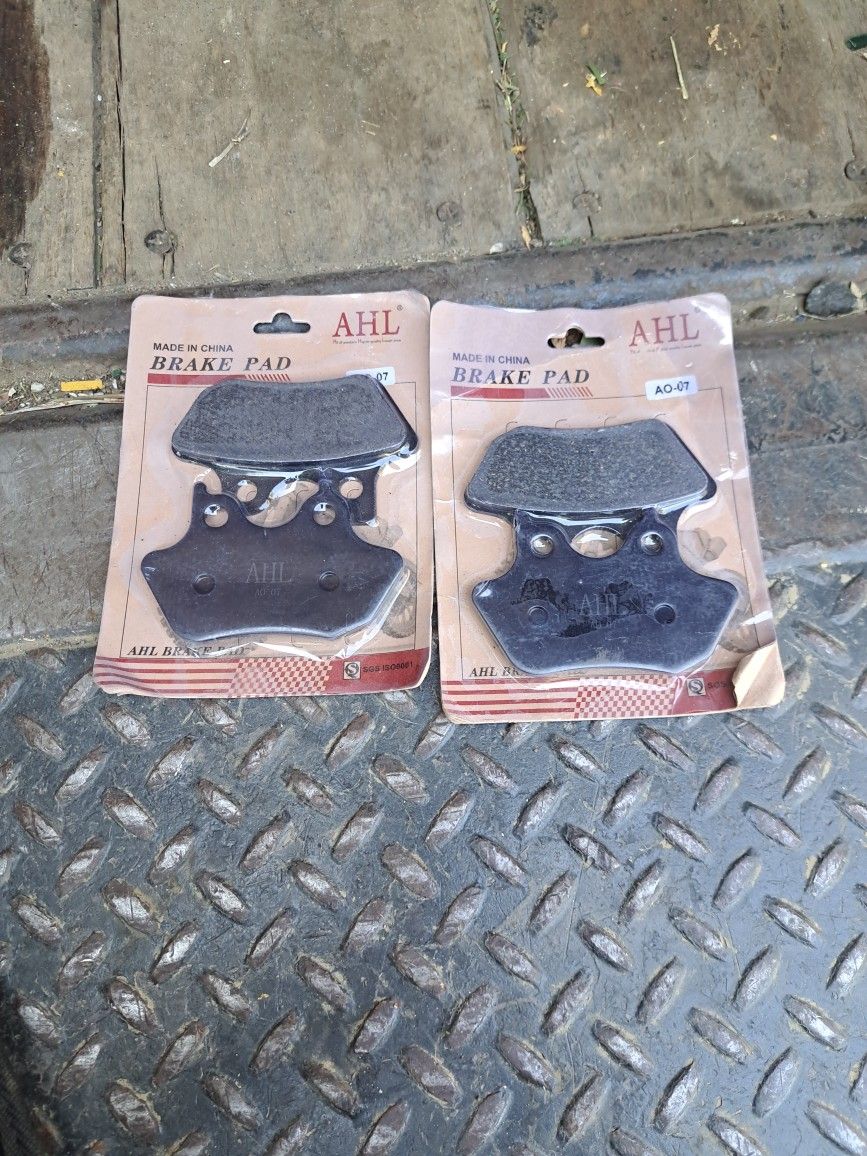 Brake Pad