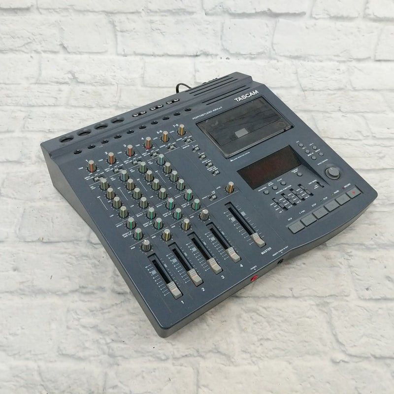 Tascam portastudio 424 mkii