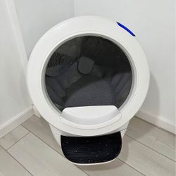 Litter Robot 4