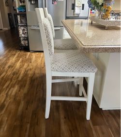 Counter Height stools
