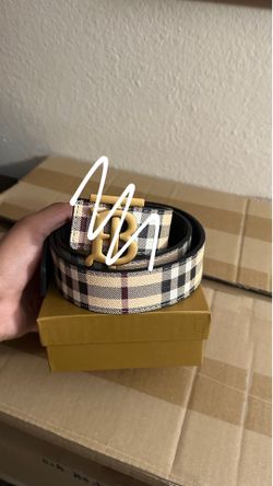 Belt