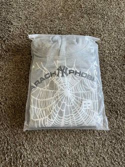 Sp5der Hoodie