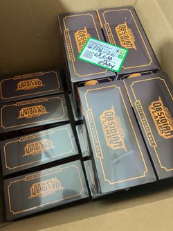 Pokemon Obsidian Flames Elite Trainer Box ETB