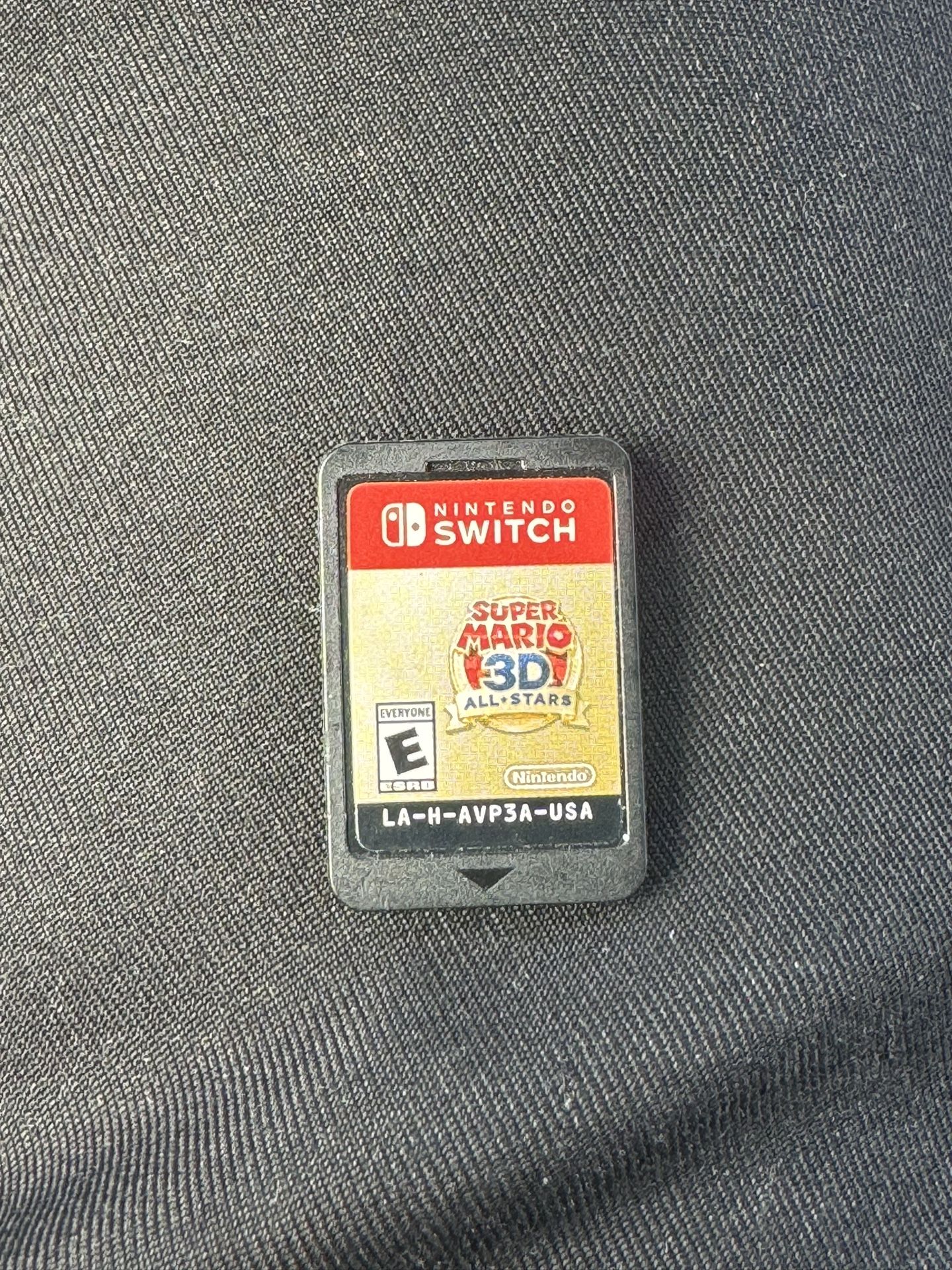 Super Mario 3D All-Stars (Cheap Price) Goes For $120-$150