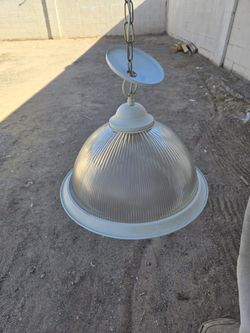 Dinning Room Light Fixture