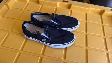 Vans Slip Ons