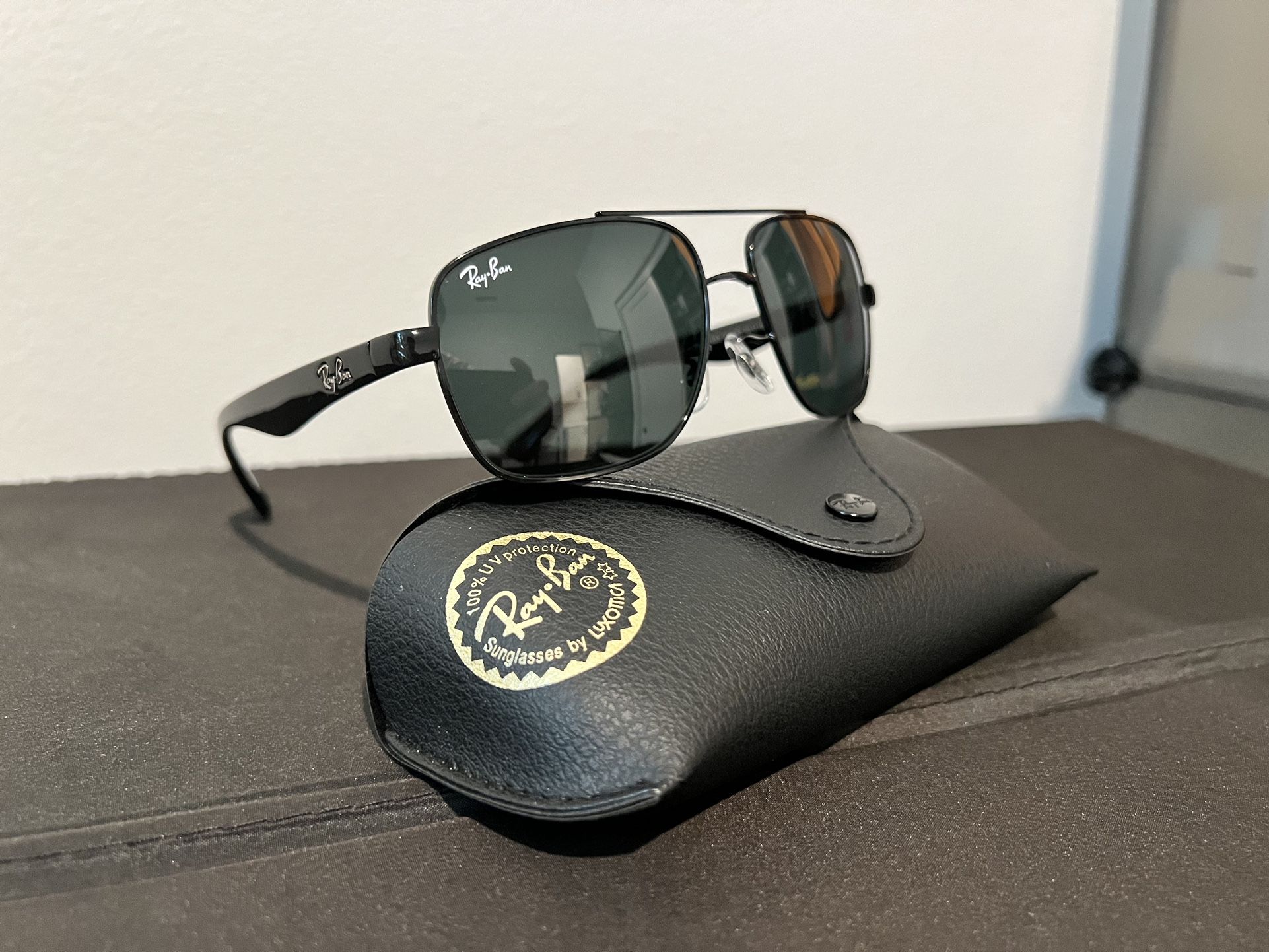 New Ray Ban Sunglasses