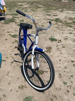 Beach Cruzer