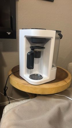Bluevua Reverse Osmosis Drinking Water System