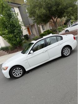 2006 Bmw 325i runs great $4000$