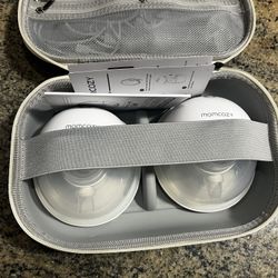 Mom Cozy M5
