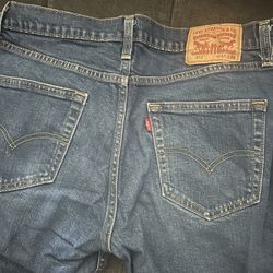 Levi’s Jeans 