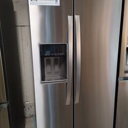 Refrigerator Whirlpool 