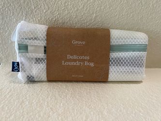 Grove Delicates Laundry Bag