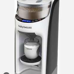Baby Brezza