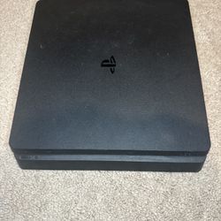 WORKIN PS4 Slim CHECK DESCRIPTION!! 