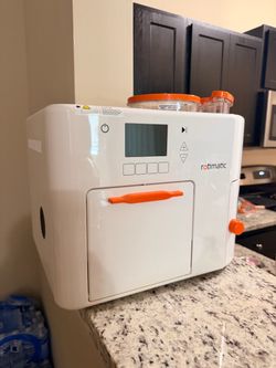 Rotimatic