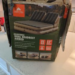 Queen Size Air Mattress 