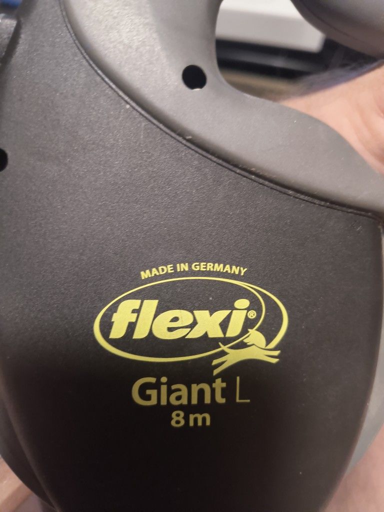 Flexi Giant Dog Leash