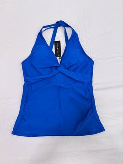Tankini Top for Swim and Sport