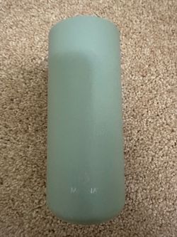 Sage Green Stainless Steel Insulated Tumbler – New