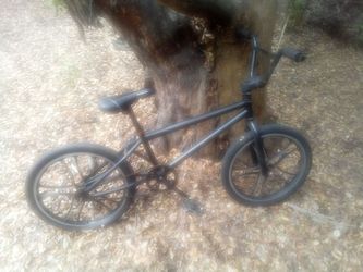 Used 20 in Bmx
