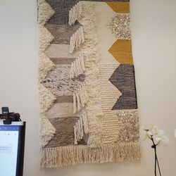 Boho Tapestry 