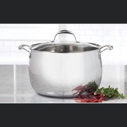 22qt Tryply Princess House 