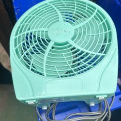 Ventilateur De Table