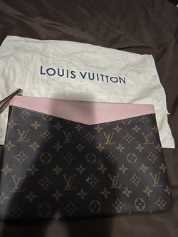 Louis Vuitton Pouch