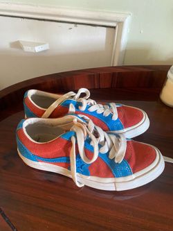 Golf le fleur converse