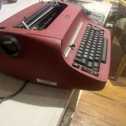IBM Selectric