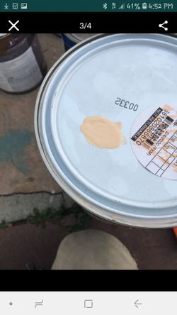 Paint