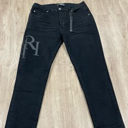 Amiri Jeans