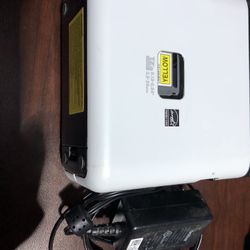 Brother pouch model pt-p700