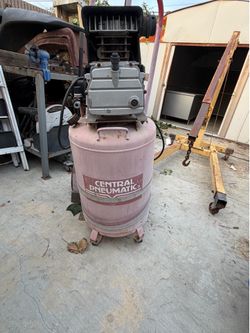 30 Gallon Air Compressor