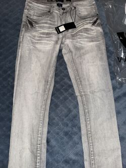Grey Pant Waimea