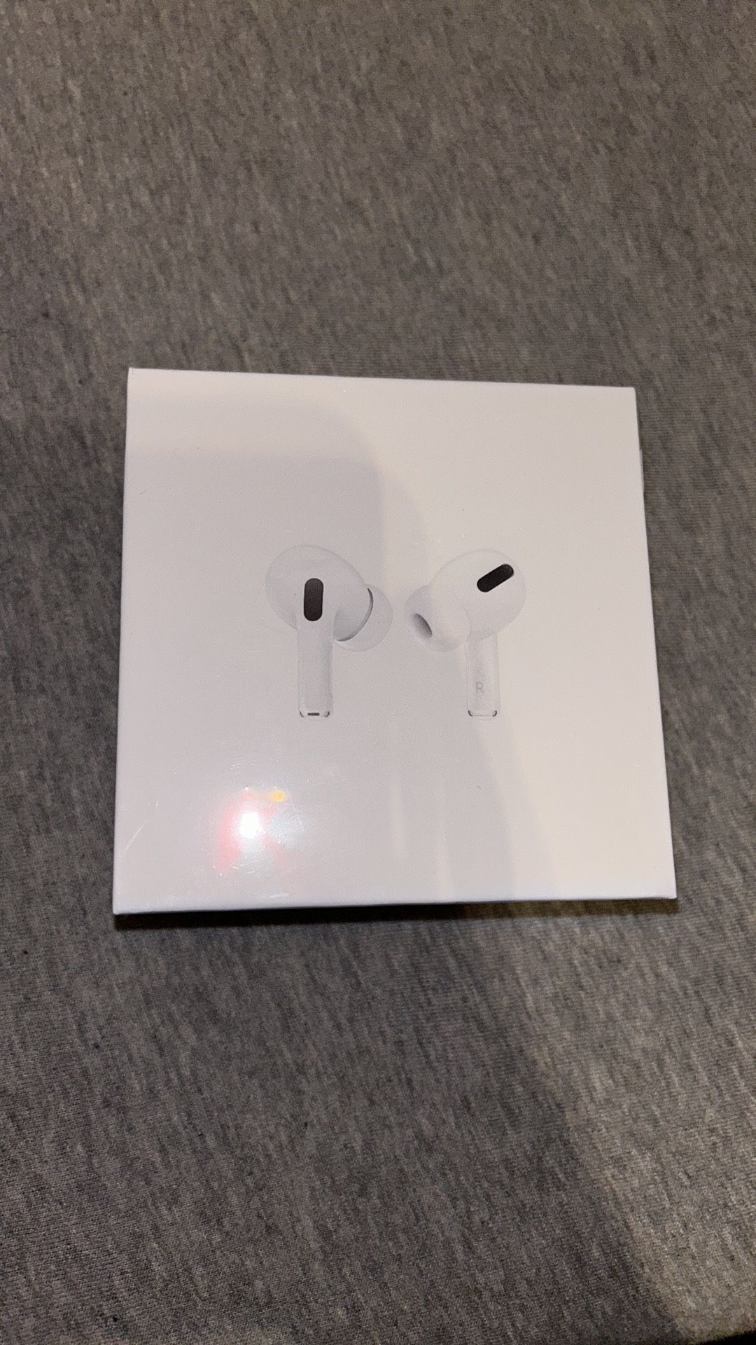 Apple airpod Pro MagSafe
