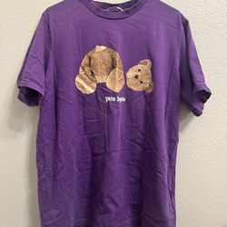 Palm angels graphic Tshirt