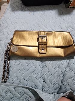 Clutch Purse
