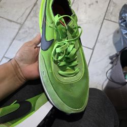 Nike Waffle One Shoes 