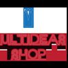 Multideas Shop