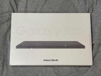 Samsung Galaxy Tab A9+ (NEW)