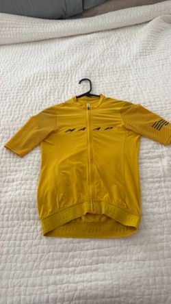 Maap cycling summer jersey
